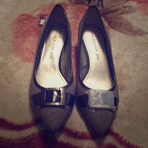 Anne Klein heels